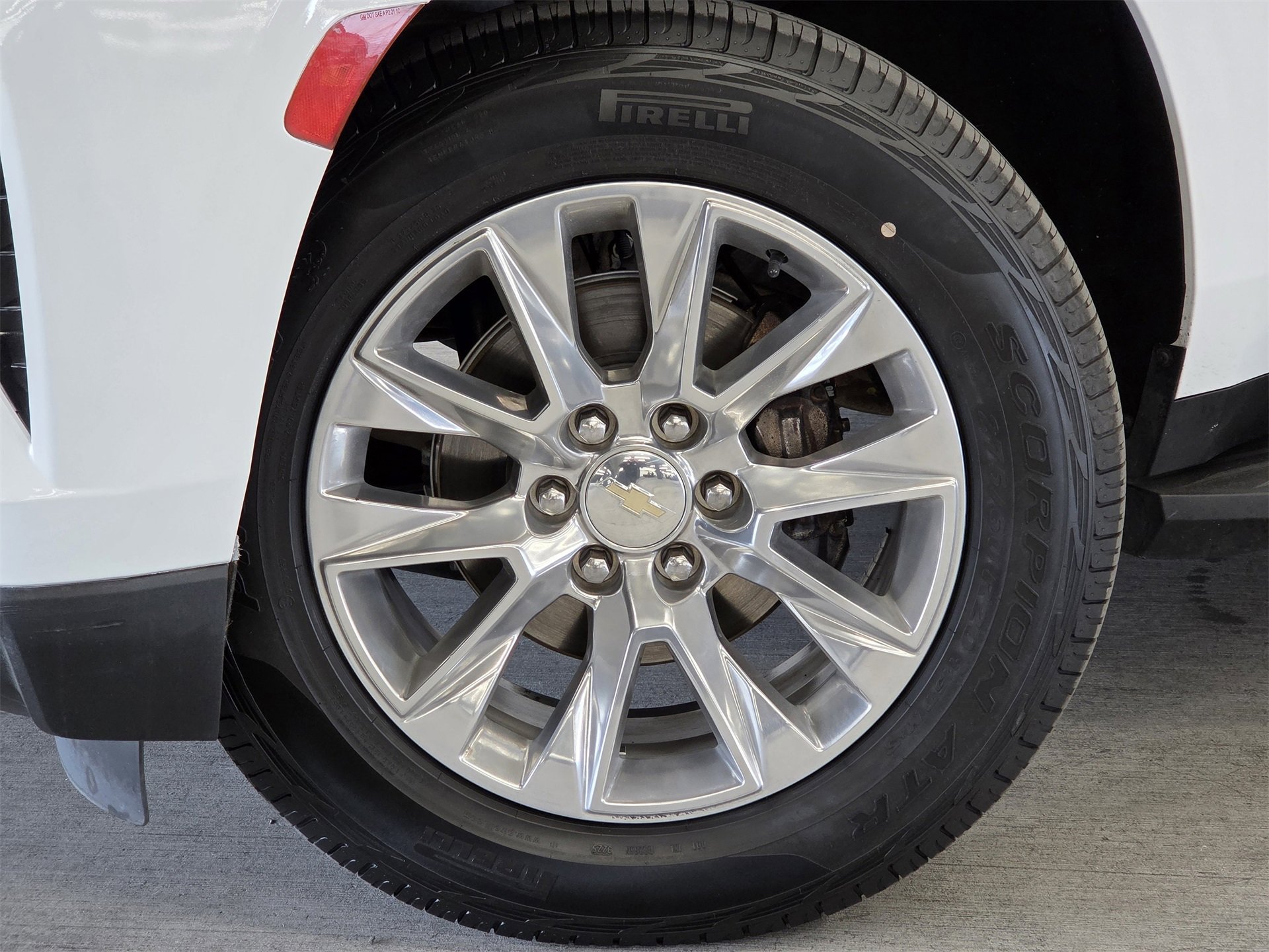 Used 2021 Chevrolet Tahoe Premier image 26