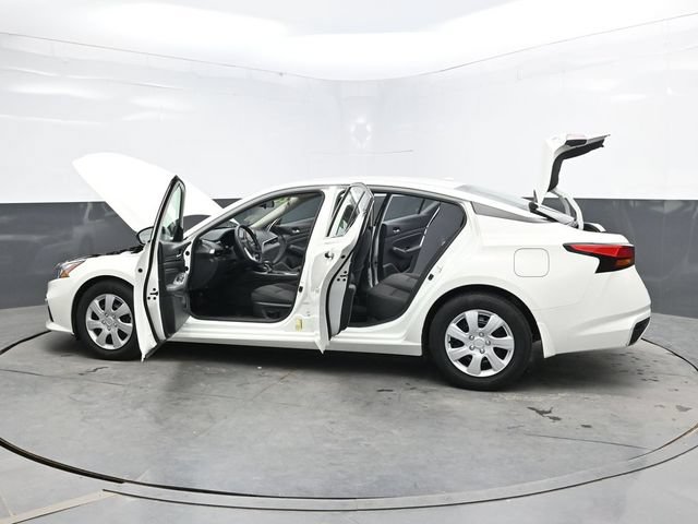 Used 2020 Nissan Altima 2.5 S FWD image 44