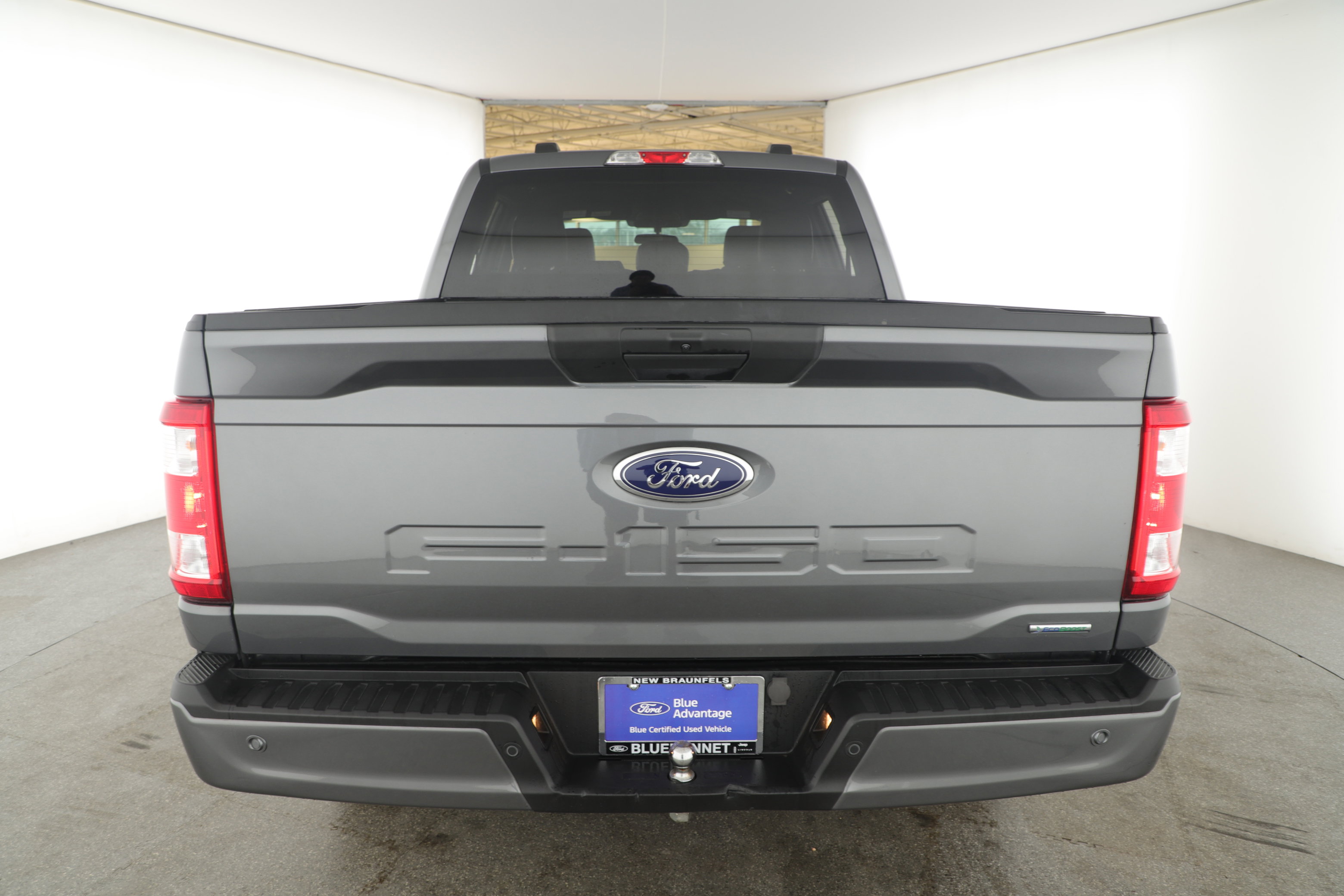 Used 2023 Ford F150 XL w/ STX Appearance Package image 4