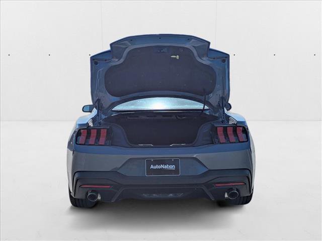 New 2025 Ford Mustang Coupe image 6