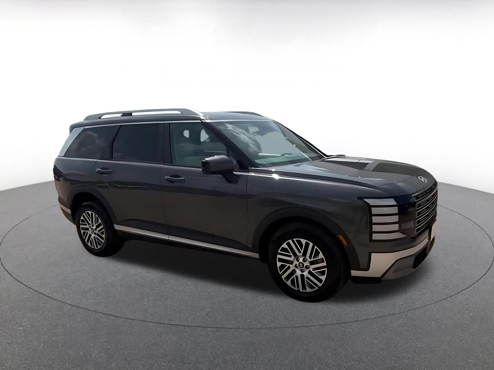 Used 2026 Hyundai Palisade SEL FWD video 2