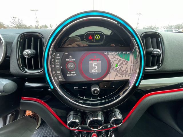 Used 2024 MINI Cooper Countryman John Cooper Works image 21