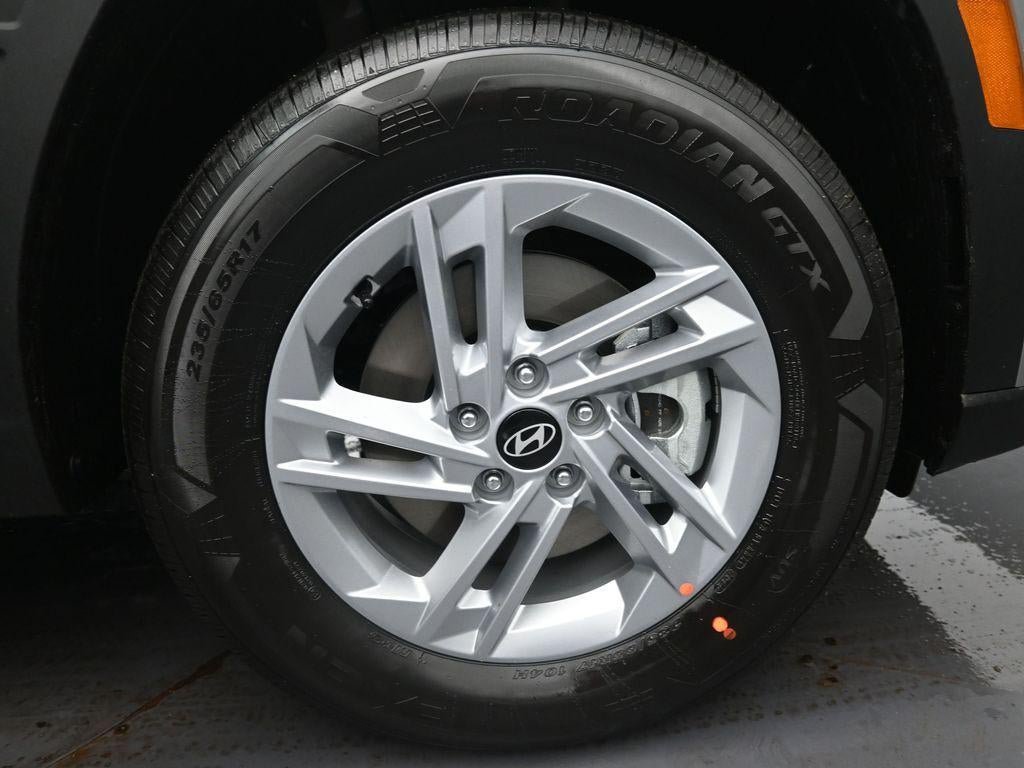 New 2026 Hyundai Tucson SE AWD/4WD image 29