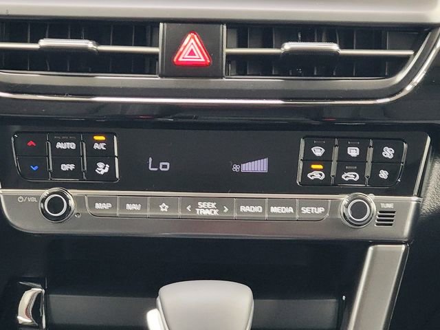 New 2026 Kia Seltos S image 24