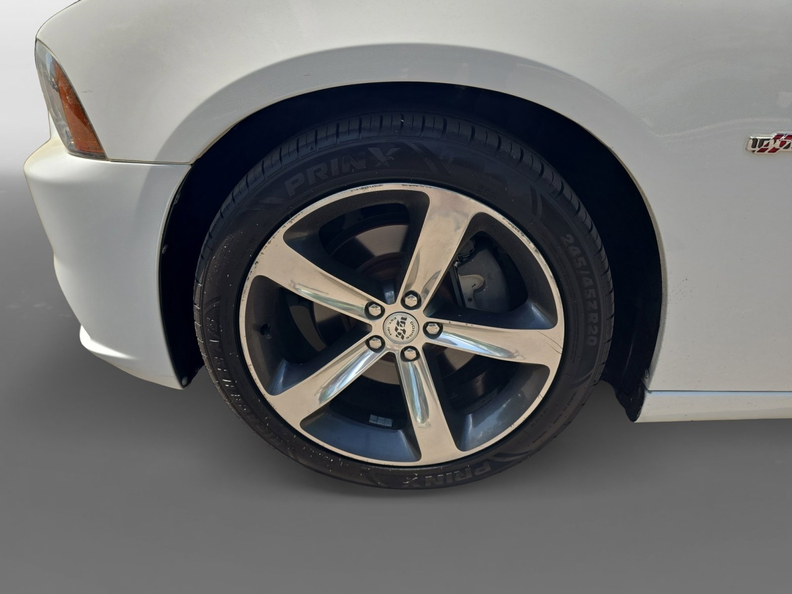 Used 2014 Dodge Charger R/T RWD image 9