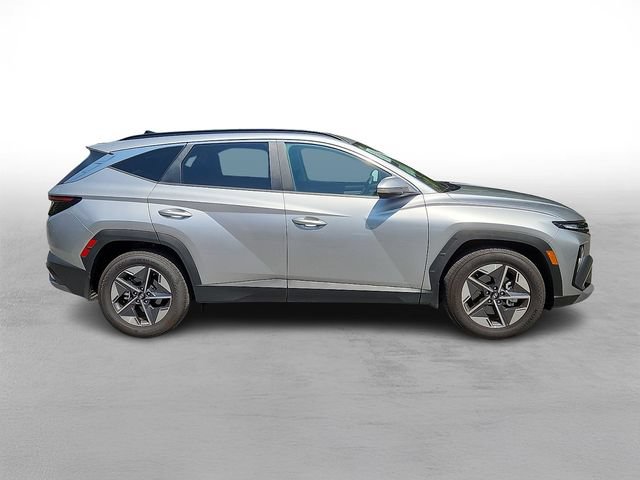 Used 2026 Hyundai Tucson SEL FWD image 7