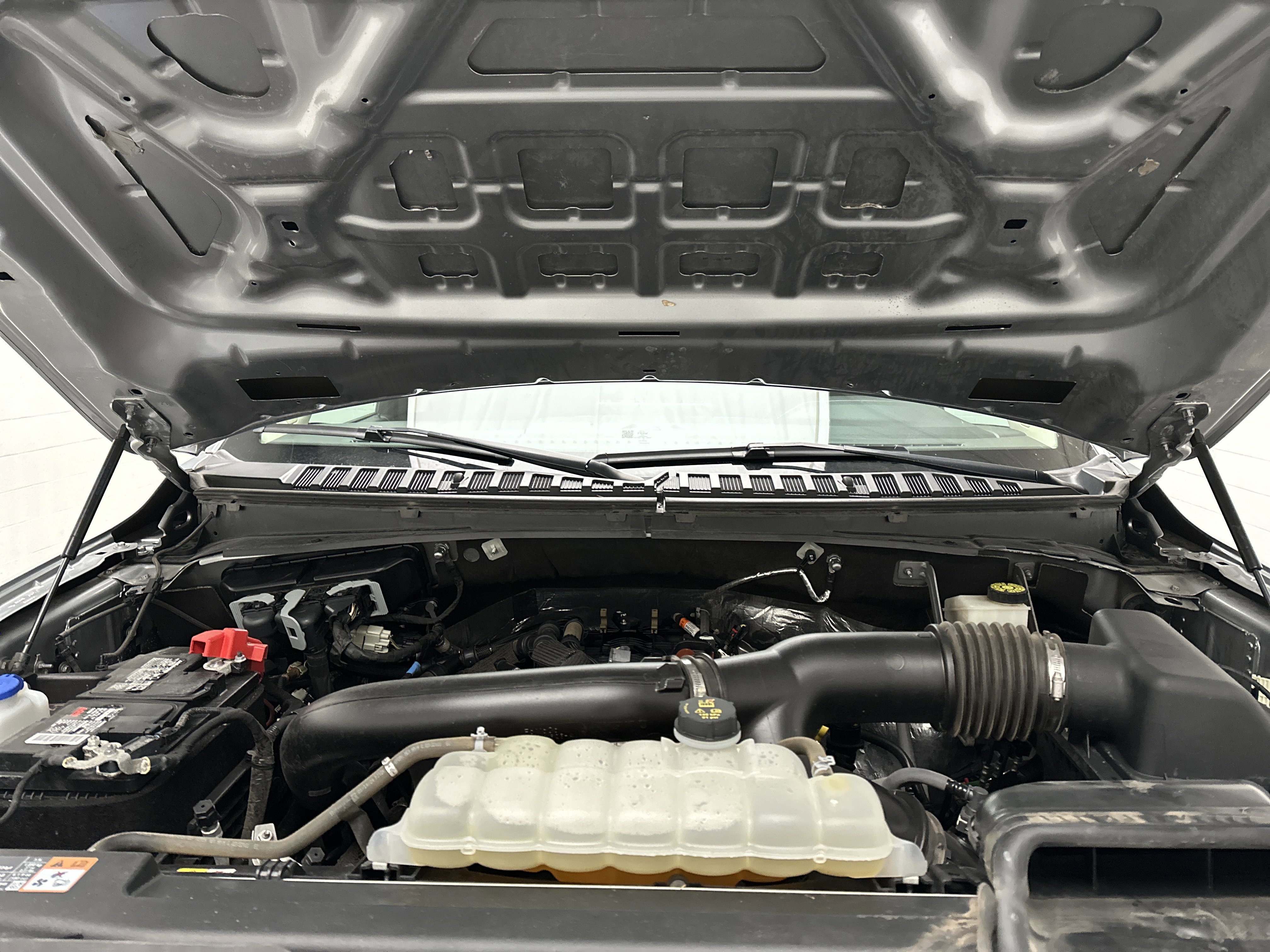 Used 2024 Ford Expedition Max XLT image 47