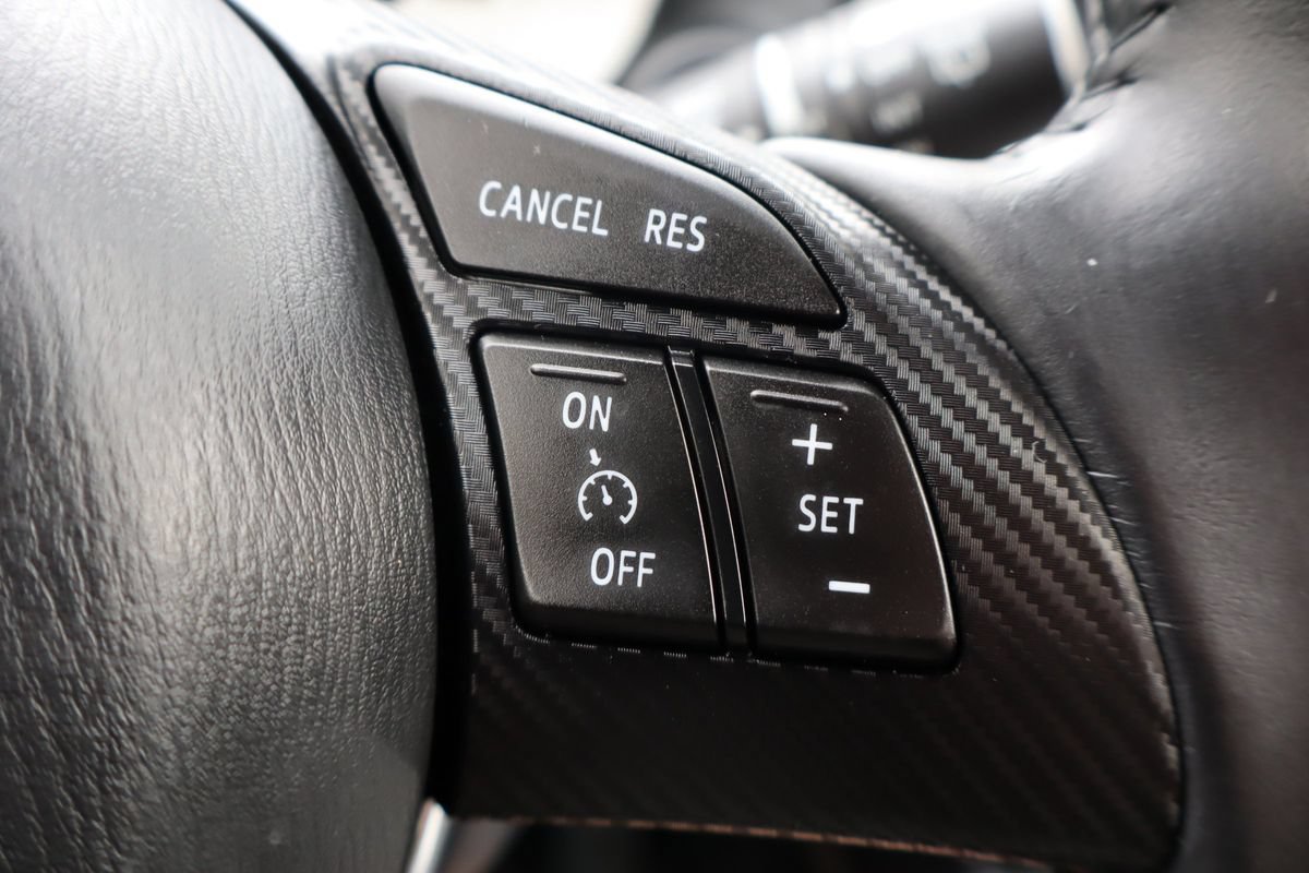 Used 2016 MAZDA CX-5 Touring AWD/4WD image 30
