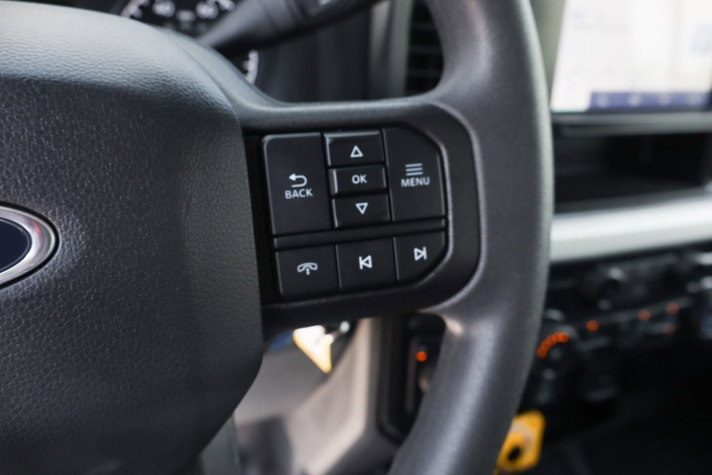 Used 2024 Ford F450 XL w/ XL Chrome Package image 26