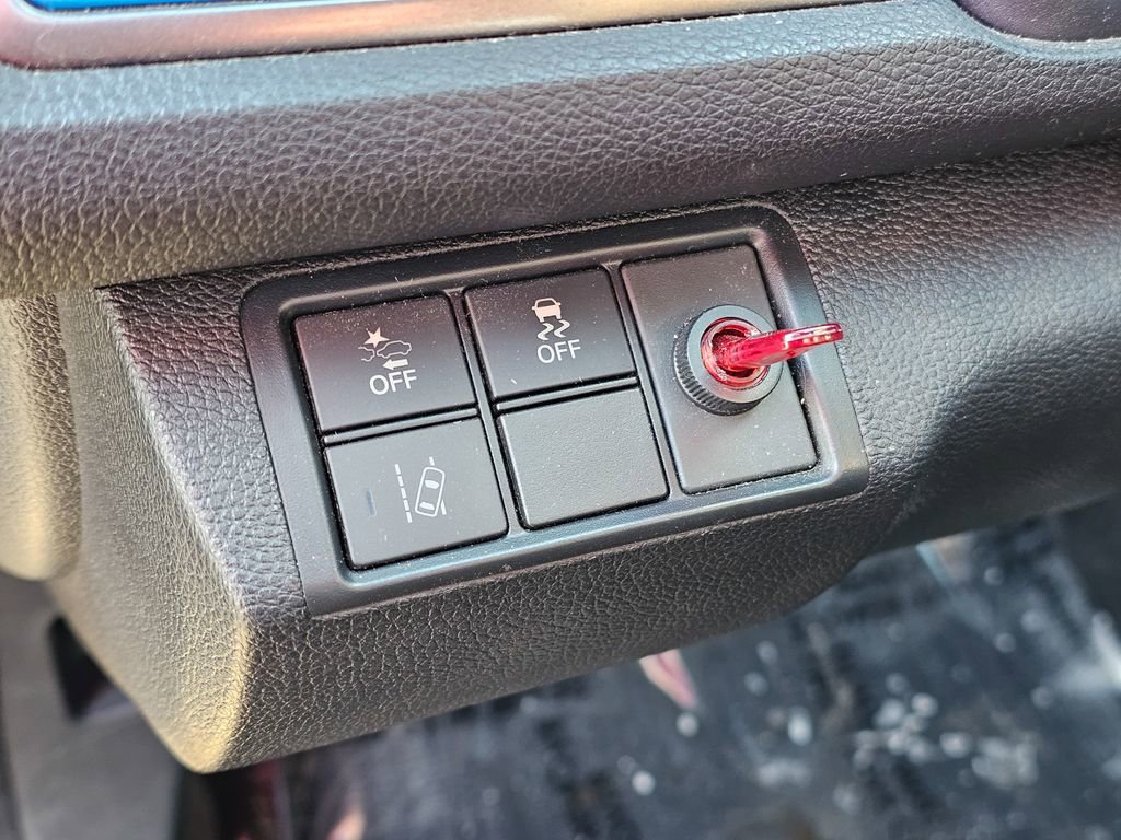 Used 2017 Honda Civic LX image 12