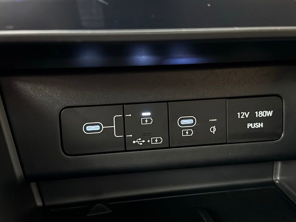 Used 2024 Hyundai Sonata Limited image 25