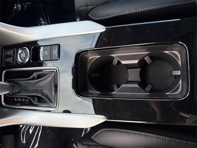 New 2026 Mitsubishi Eclipse Cross SE image 21