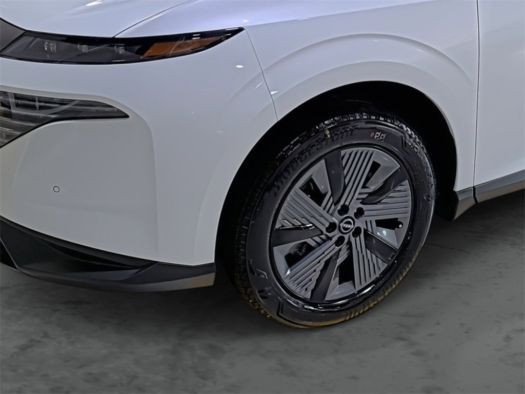 New 2026 Nissan Murano SL image 7