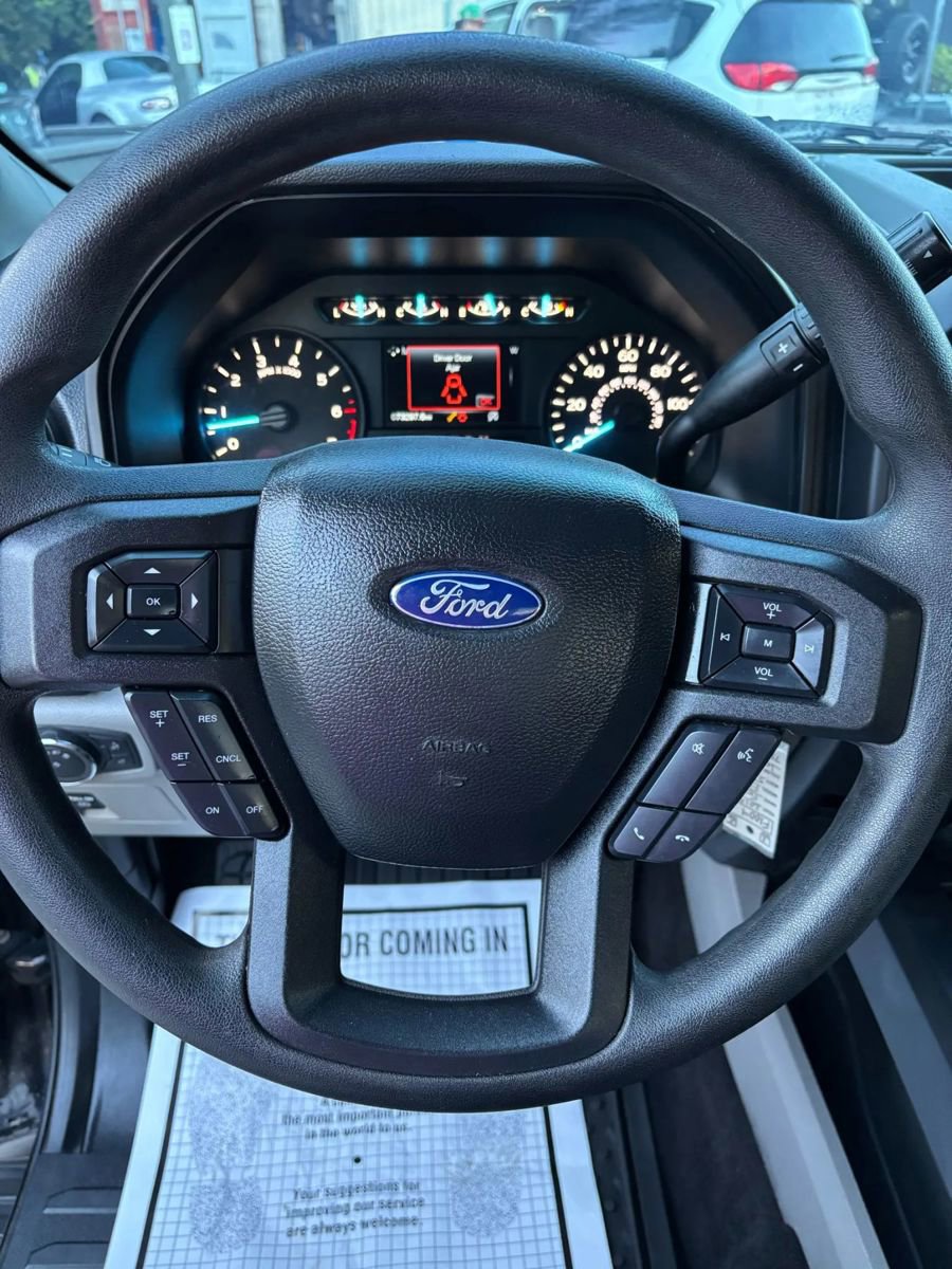 Used 2019 Ford F150 XL w/ Equipment Group 101A Mid image 10