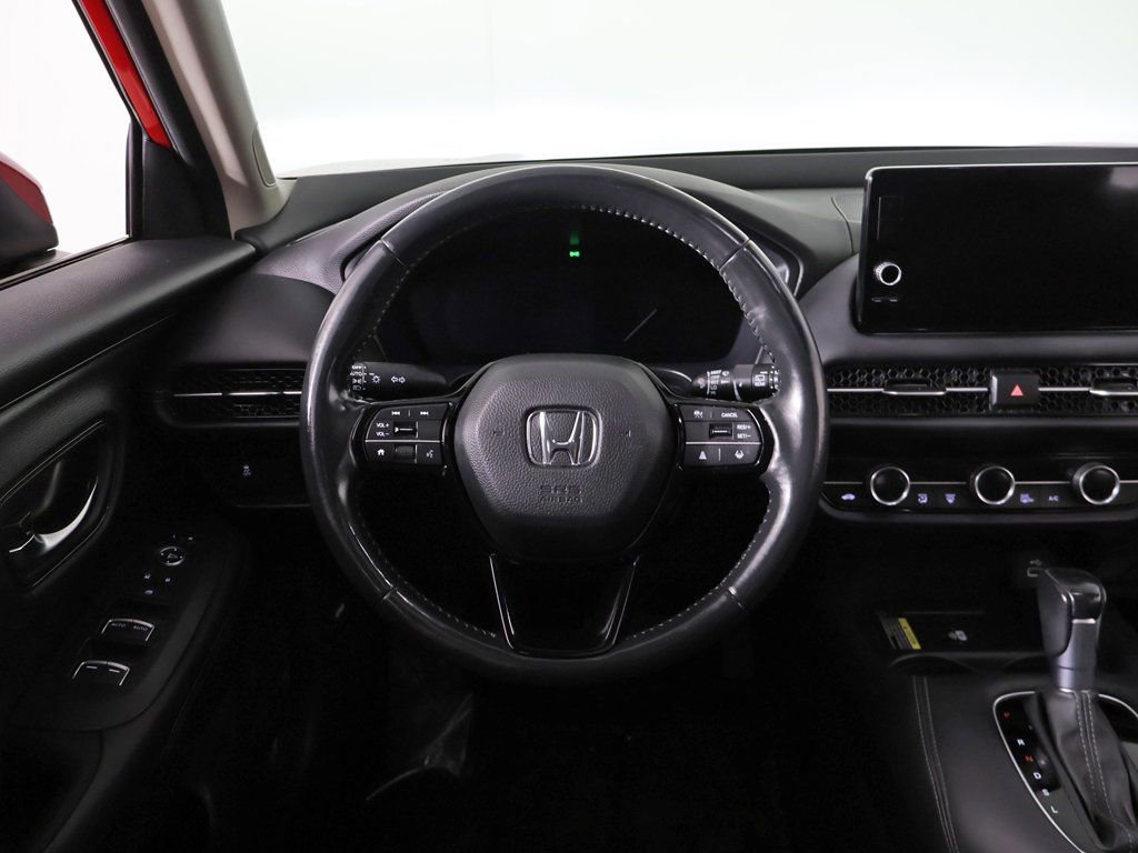 Used 2023 Honda HR-V EX-L image 40