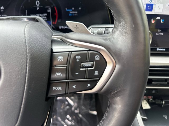 Used 2025 Lexus TX 350 AWD w/ Technology Package image 34