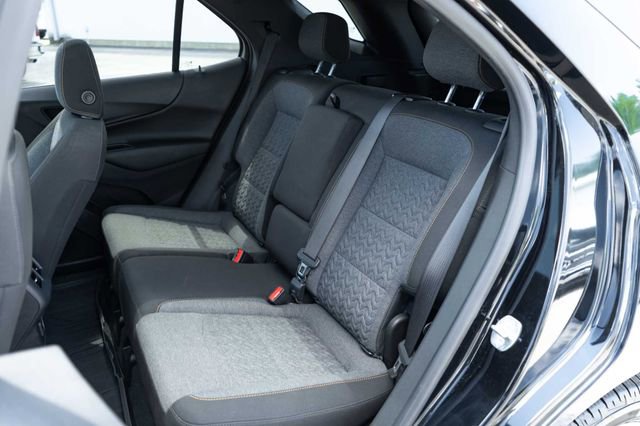 Used 2022 Chevrolet Equinox LT image 14