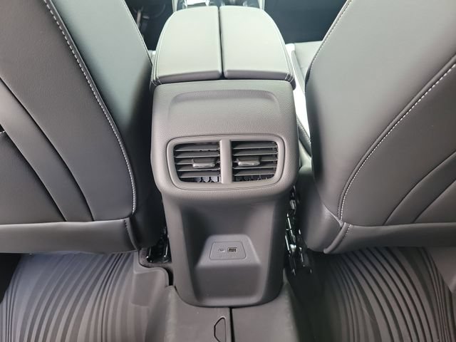 New 2026 Buick Envision Sport Touring AWD/4WD image 12