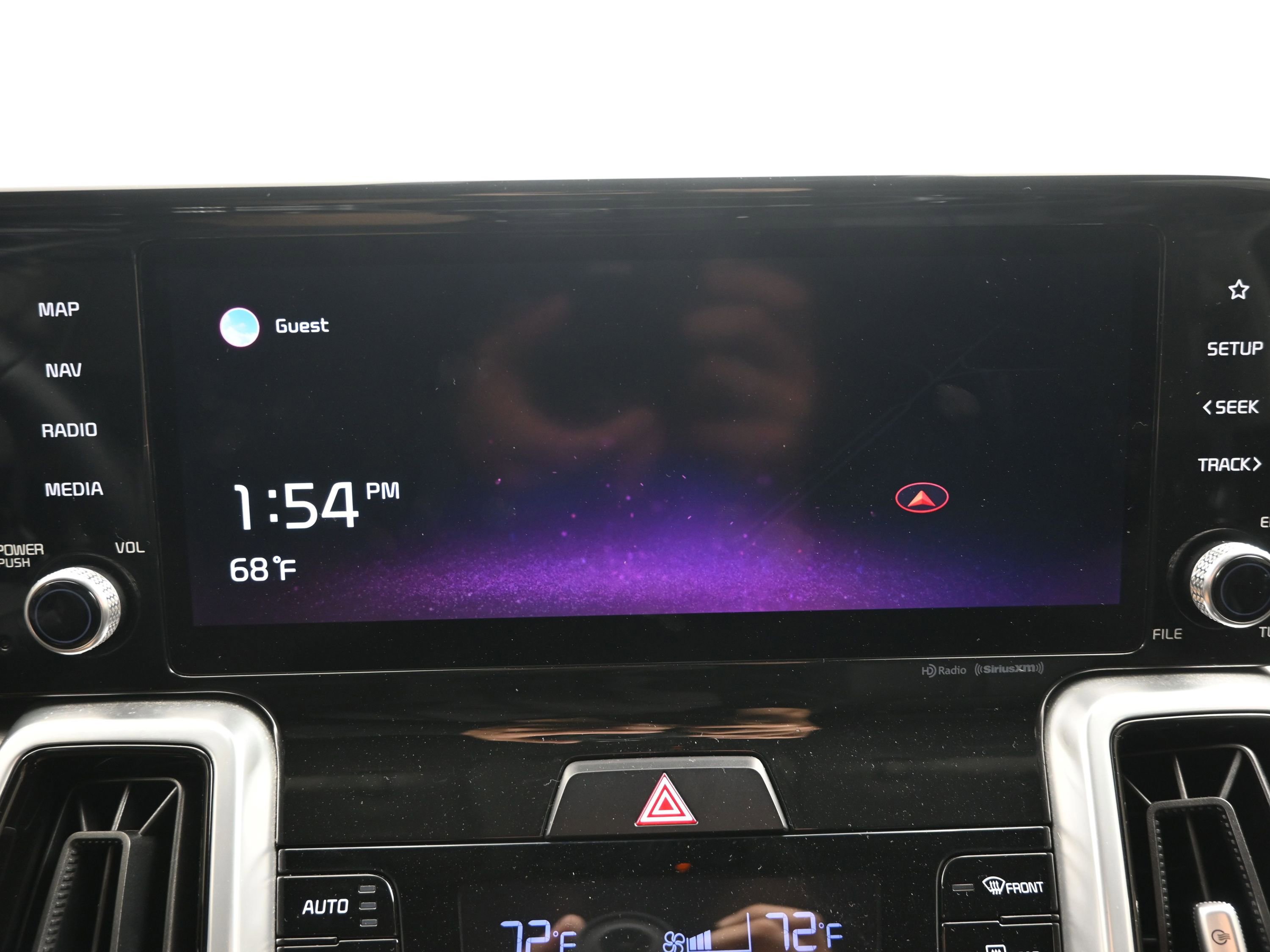 Used 2021 Kia Sorento SX image 15