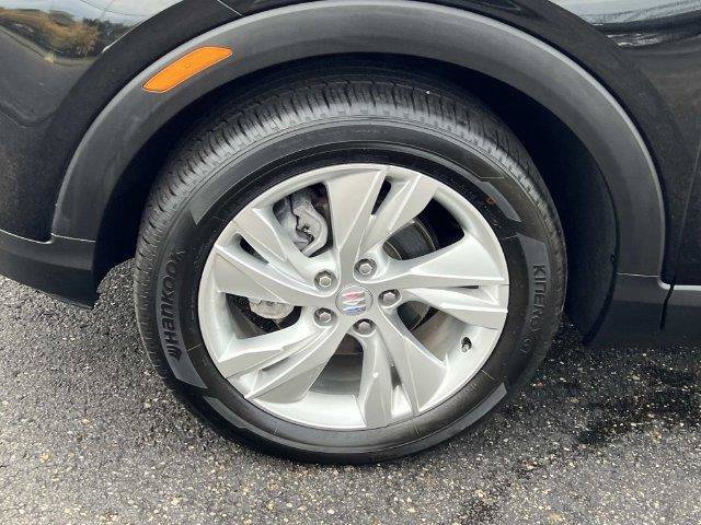 Certified 2024 Buick Encore GX Preferred w/ Advanced Technology Package FWD image 10