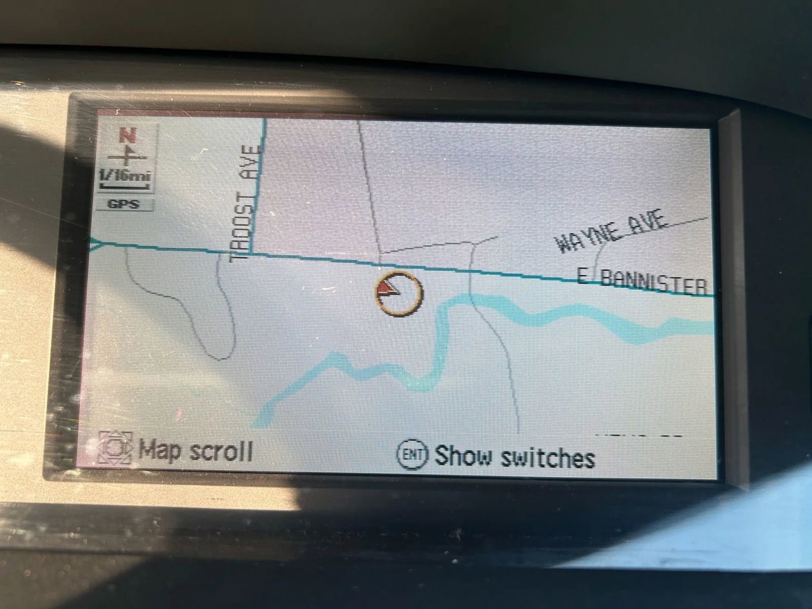 Used 2008 Toyota Avalon XL image 28