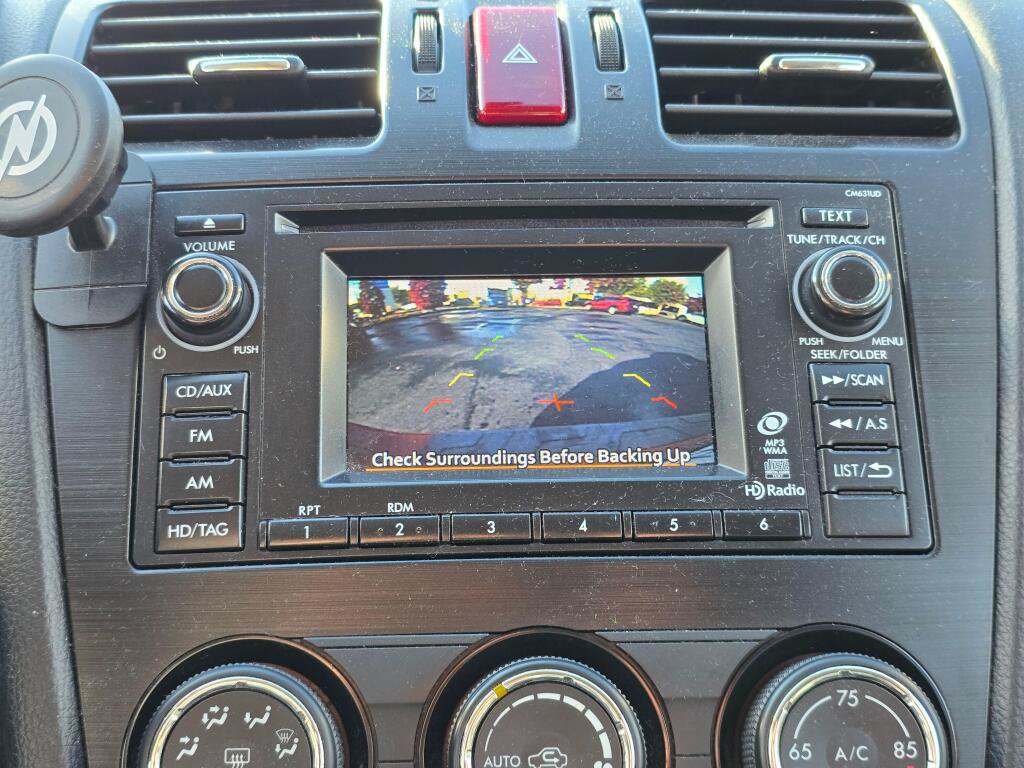 Used 2013 Subaru Crosstrek 2.0i Limited AWD/4WD image 22