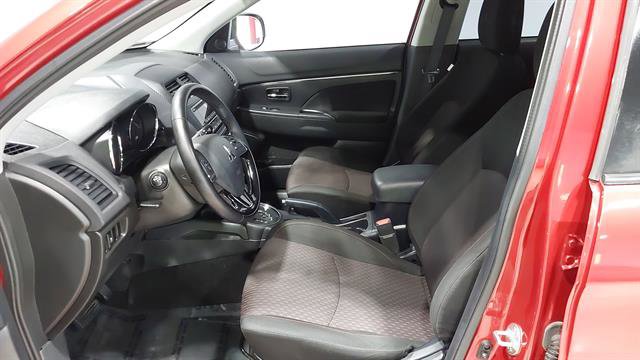 Used 2017 Mitsubishi Outlander Sport ES AWD/4WD image 20