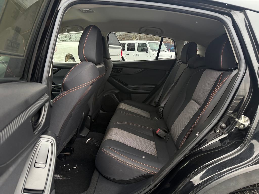 Used 2020 Subaru Crosstrek 2.0i Premium image 15