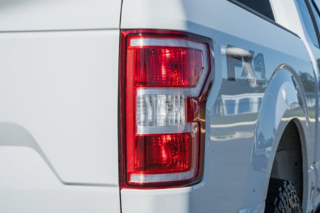 Used 2018 Ford F150 XLT w/ Equipment Group 301A Mid AWD/4WD image 8