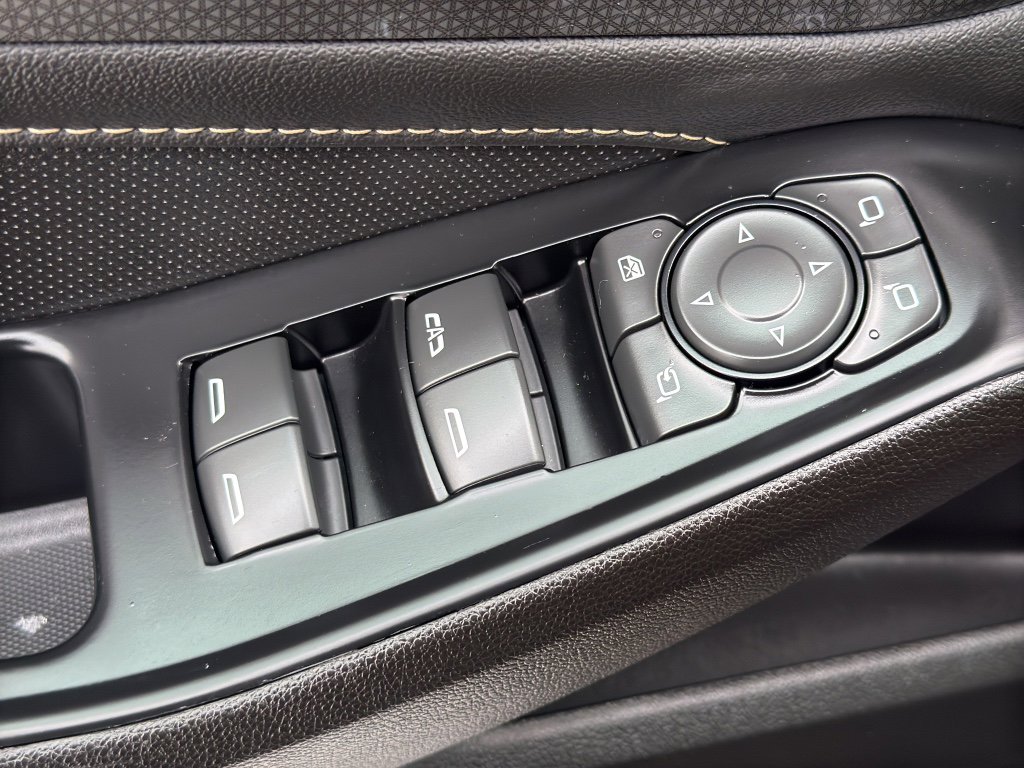 Used 2023 Chevrolet Traverse Premier w/ LPO, Floor Liner Package image 13