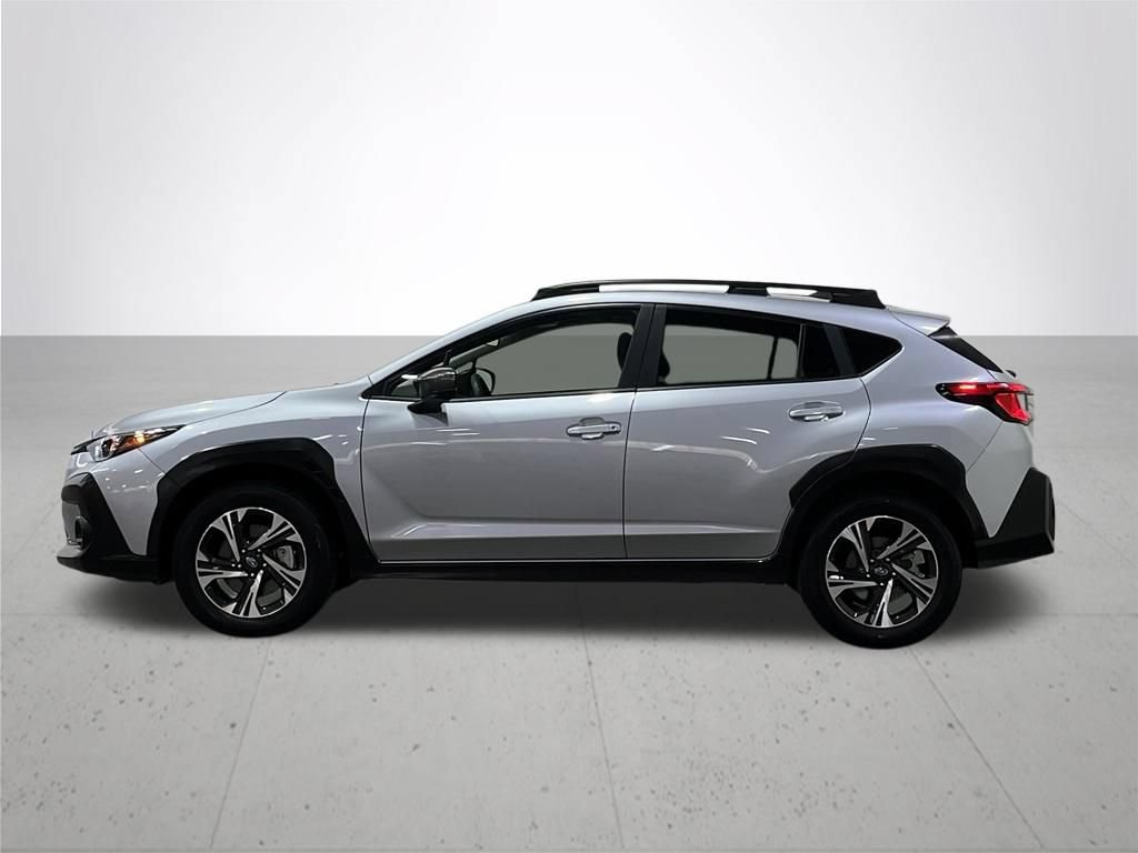 Used 2025 Subaru Crosstrek 2.5i Premium AWD/4WD image 15