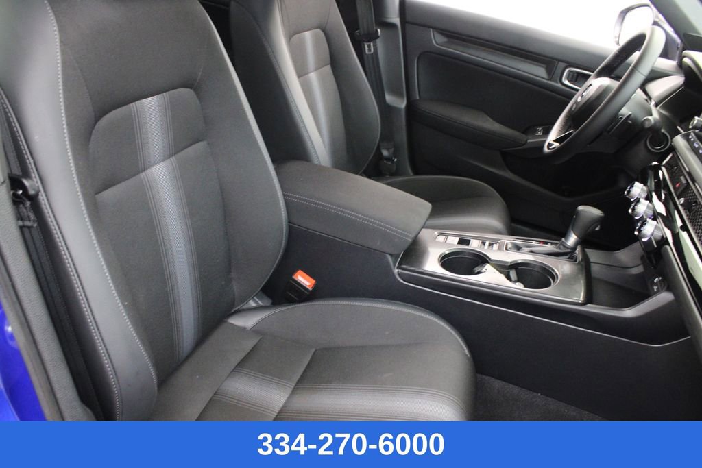 Used 2024 Honda Civic Sport image 21