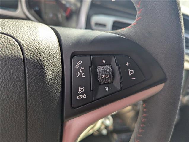 Used 2013 Chevrolet Camaro ZL1 RWD image 15