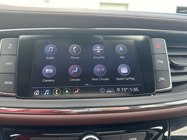 Used 2021 Buick Enclave Avenir w/ Avenir Technology Package AWD/4WD image 25