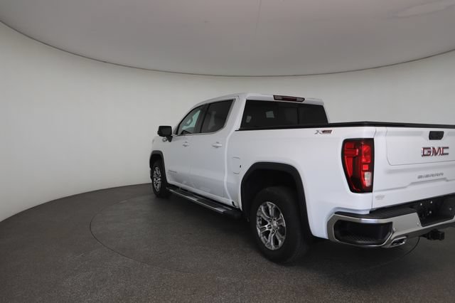 Used 2023 GMC Sierra 1500 SLE AWD/4WD image 12