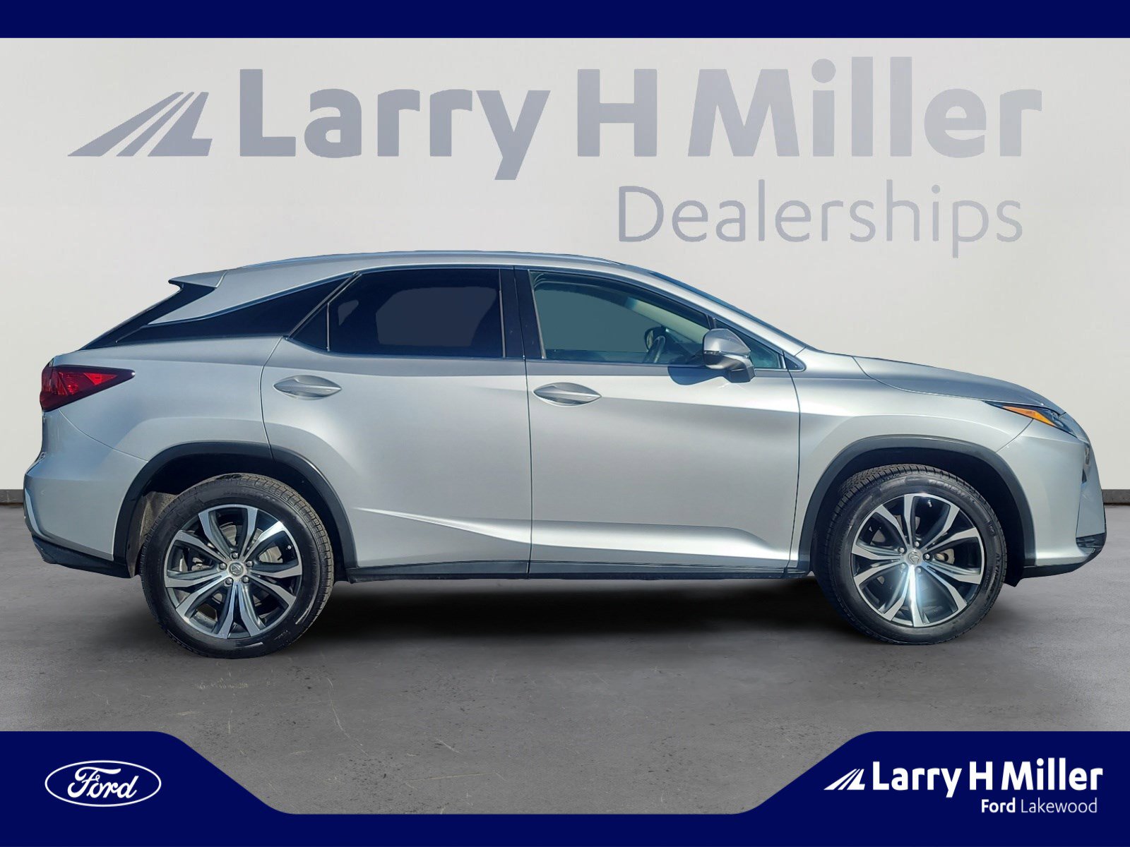 Used 2016 Lexus RX 350 AWD image 6