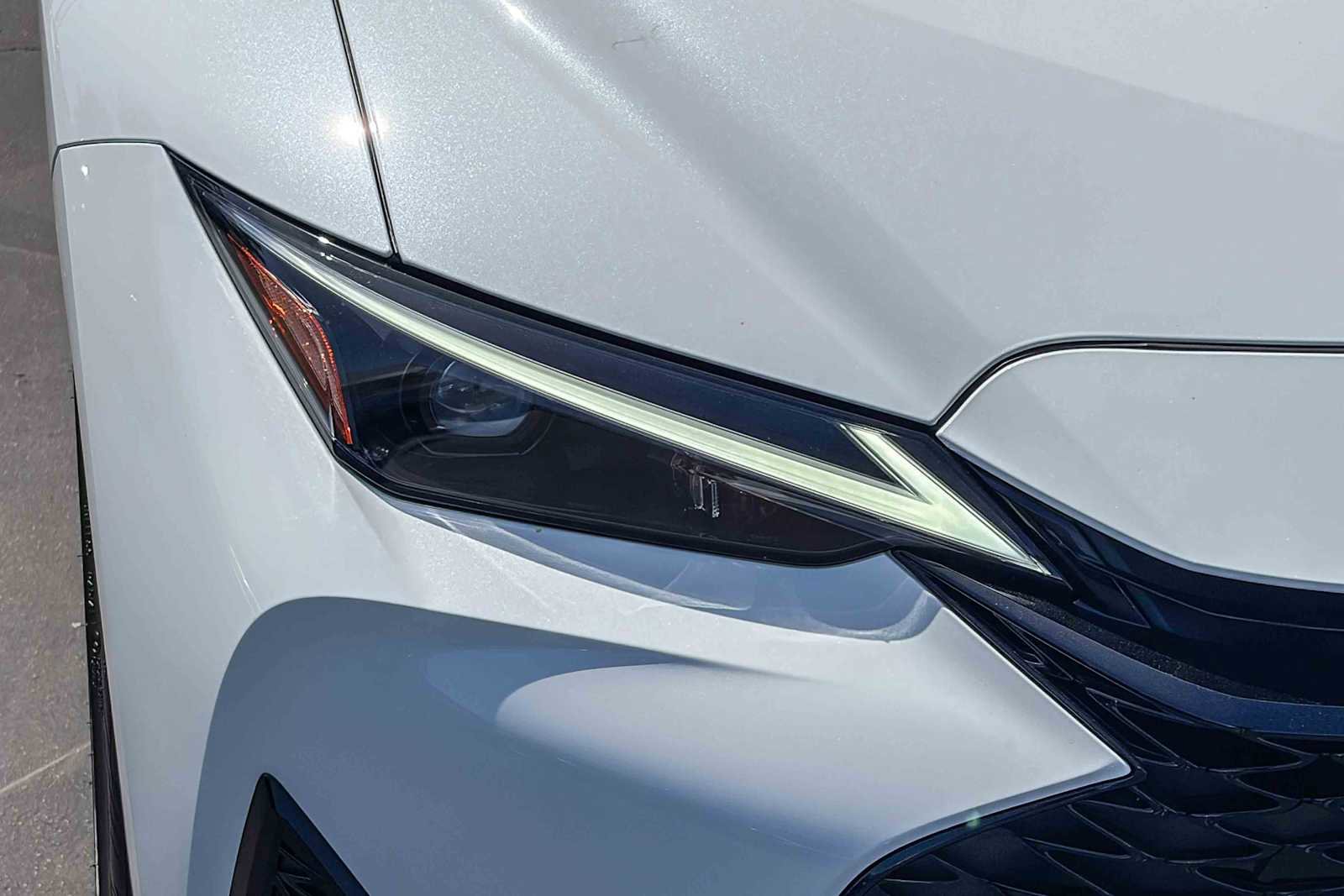 New 2026 Lexus IS 350 F Sport RWD image 7