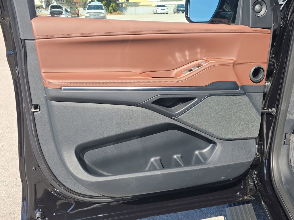 New 2026 Lincoln Navigator L Reserve image 17