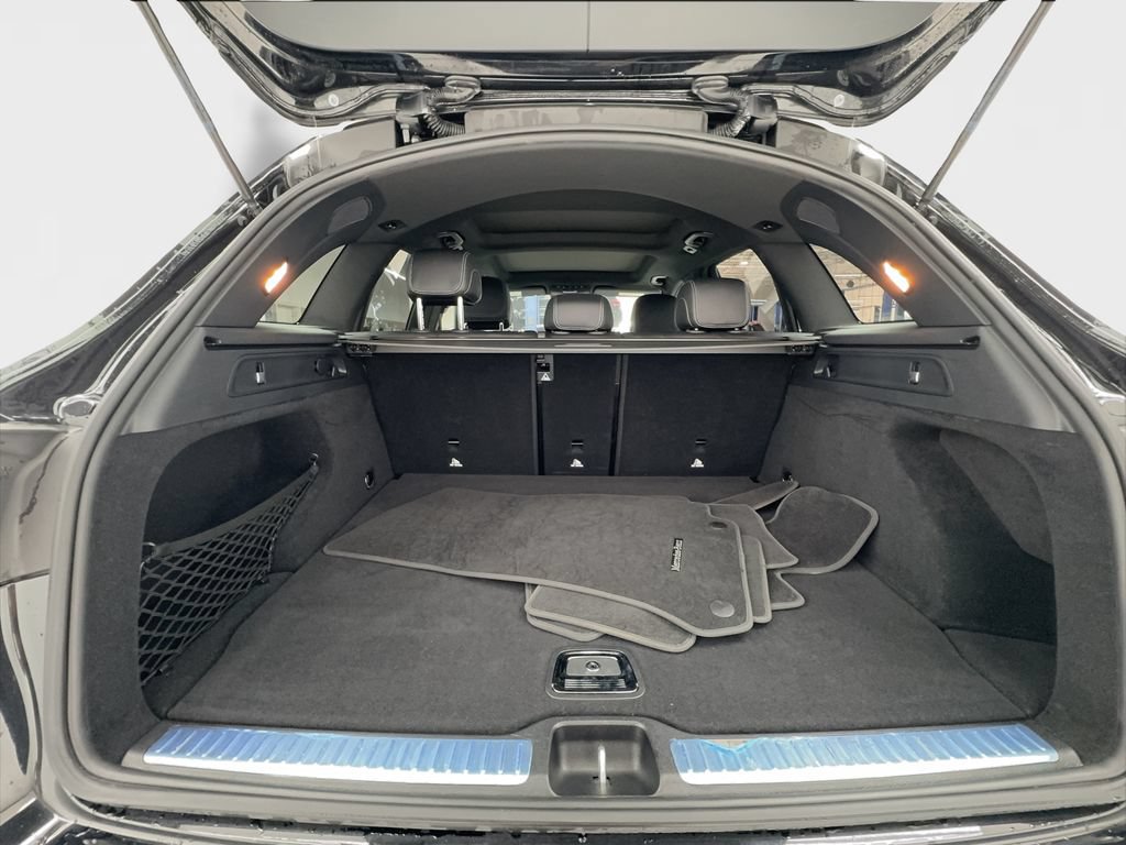 Used 2022 Mercedes-Benz GLC 300 image 17