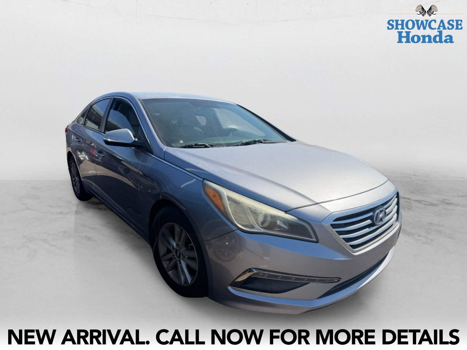 Used 2015 Hyundai Sonata ECO FWD image 6