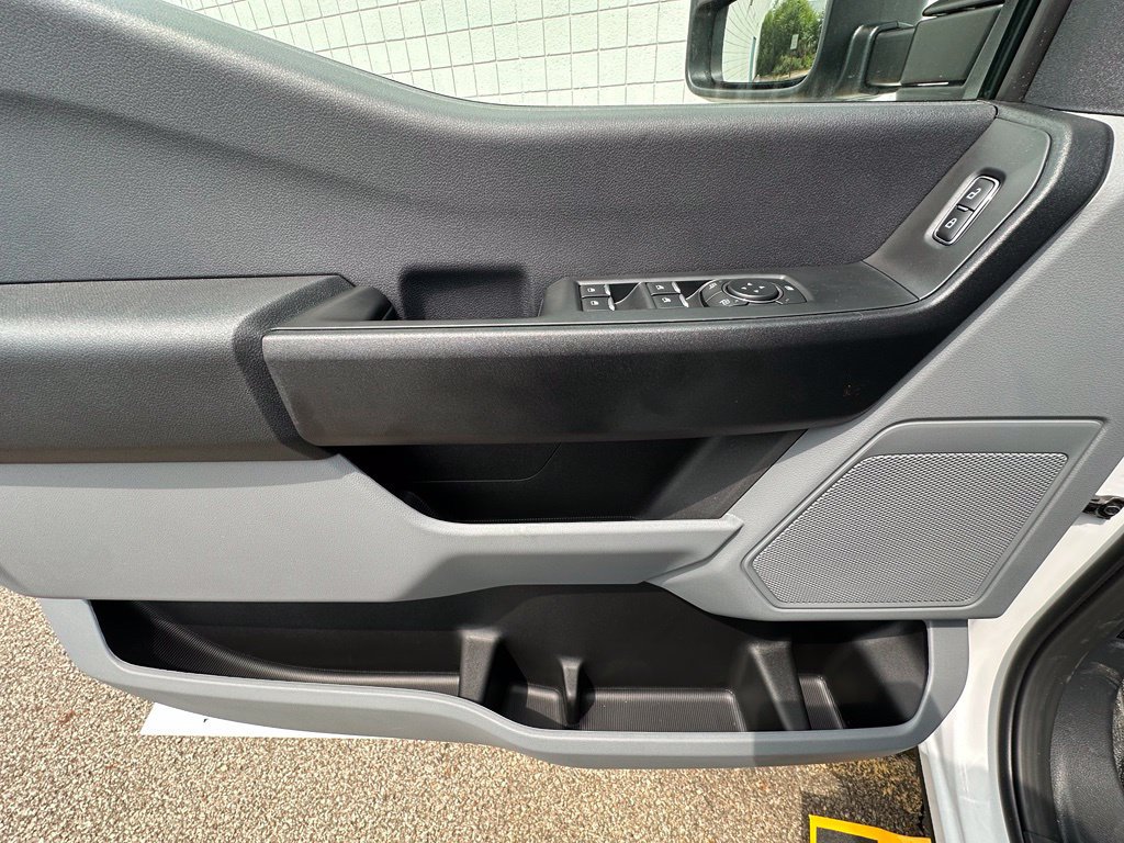 New 2026 Ford F250 XL AWD/4WD image 18