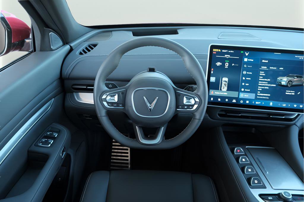 New 2024 VinFast VF 9 Plus image 18