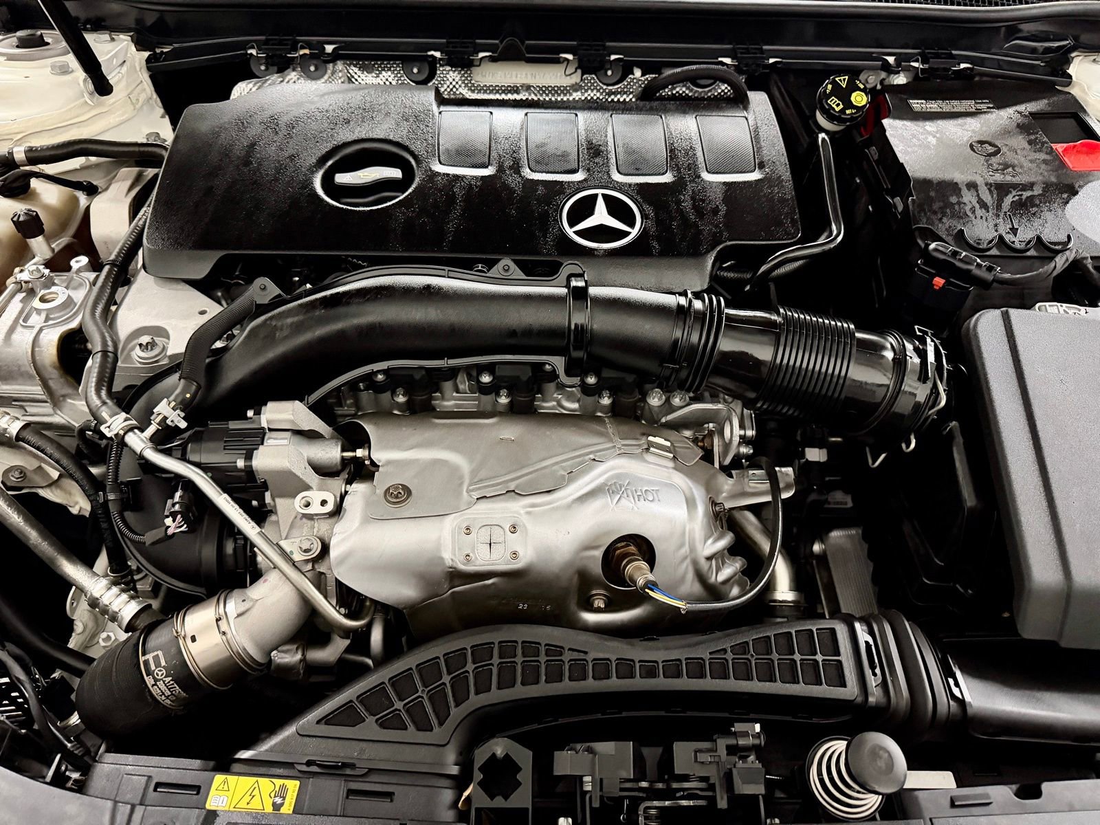 Used 2023 Mercedes-Benz CLA 250 image 43