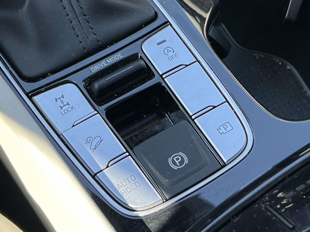 Certified 2023 Hyundai Tucson SEL w/ Convenience Package image 37