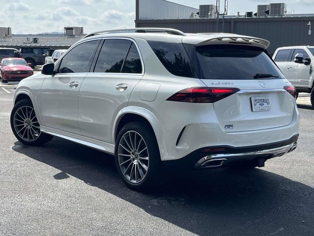 Used 2024 Mercedes-Benz GLE 450e 4MATIC image 6