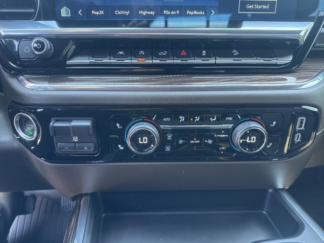 Used 2024 Chevrolet Silverado 1500 RST w/ All Star Edition Plus image 28