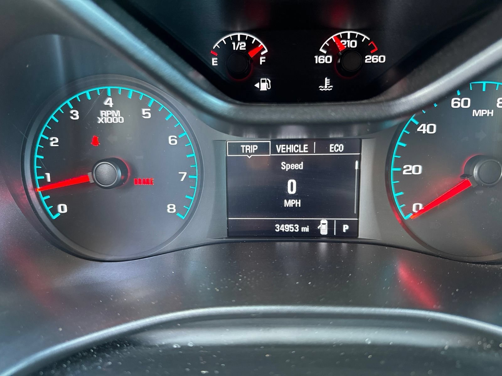 Used 2020 GMC Canyon 2WD Crew Cab w/ Convenience Package image 15