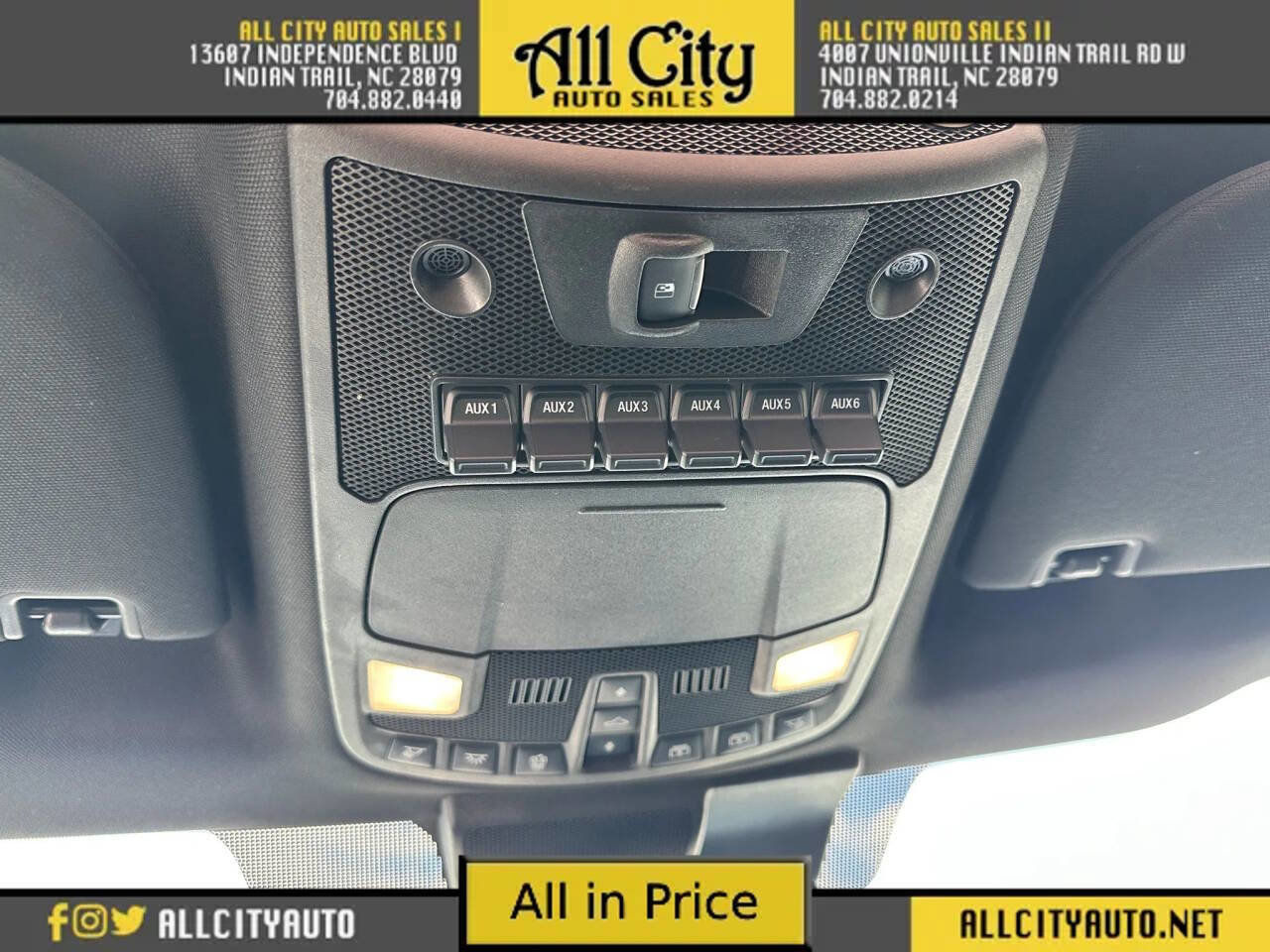 Used 2020 Ford F150 Raptor w/ Equipment Group 802A Luxury image 23