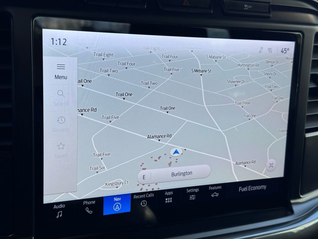 Used 2024 Ford F150 STX image 10