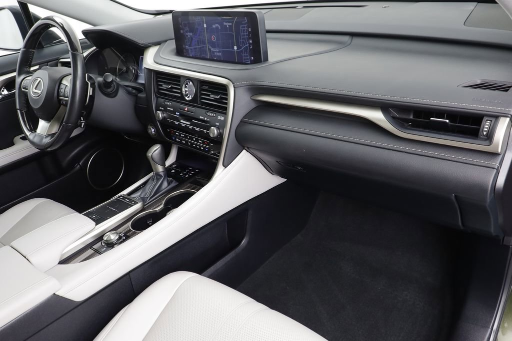 Used 2020 Lexus RX 350 350 w/ Luxury Package image 22